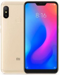 Замена разъема зарядки на телефоне Xiaomi Mi A2 Lite в Ижевске